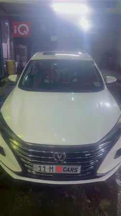 شانجان إيدو بلس